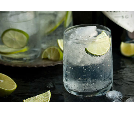 UK Gin sector enjoys benefits of corrugated