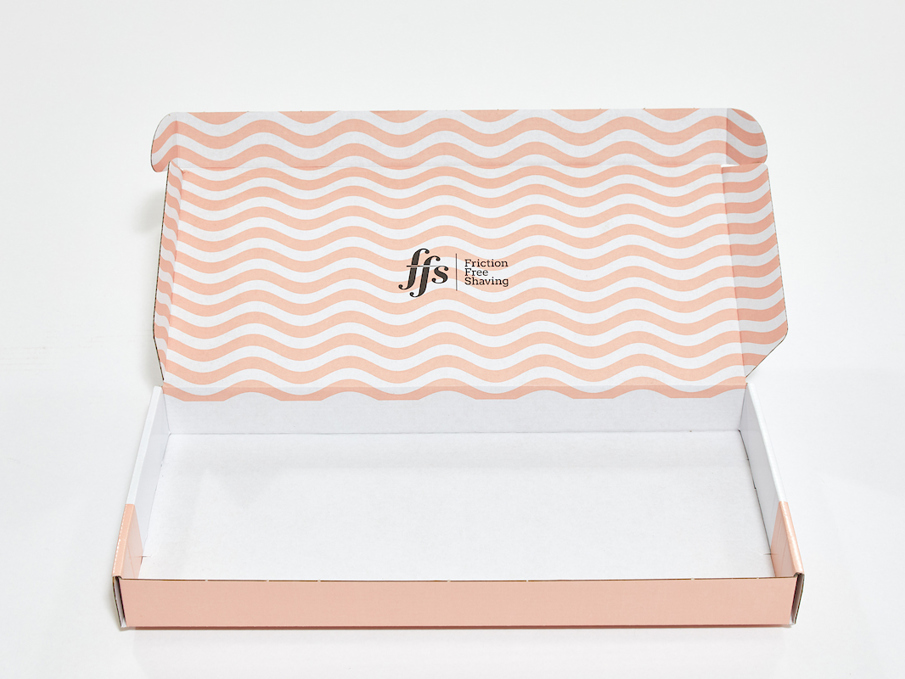 Letterbox Packaging