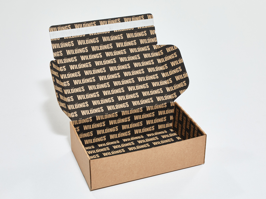 Unboxing Experience