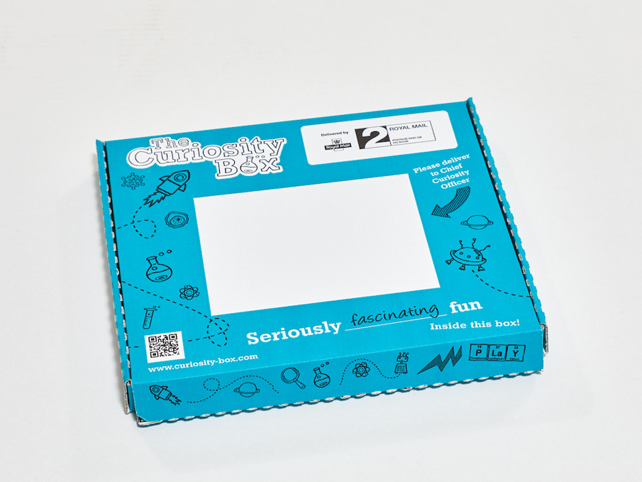 Postal Packs