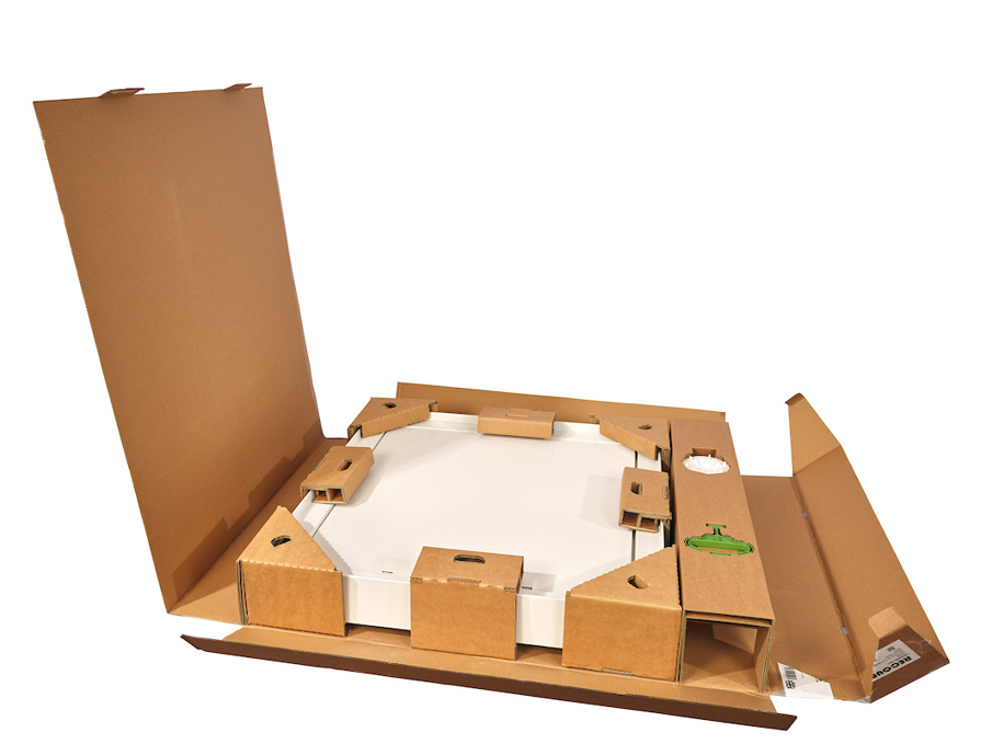 Specialist Packaging