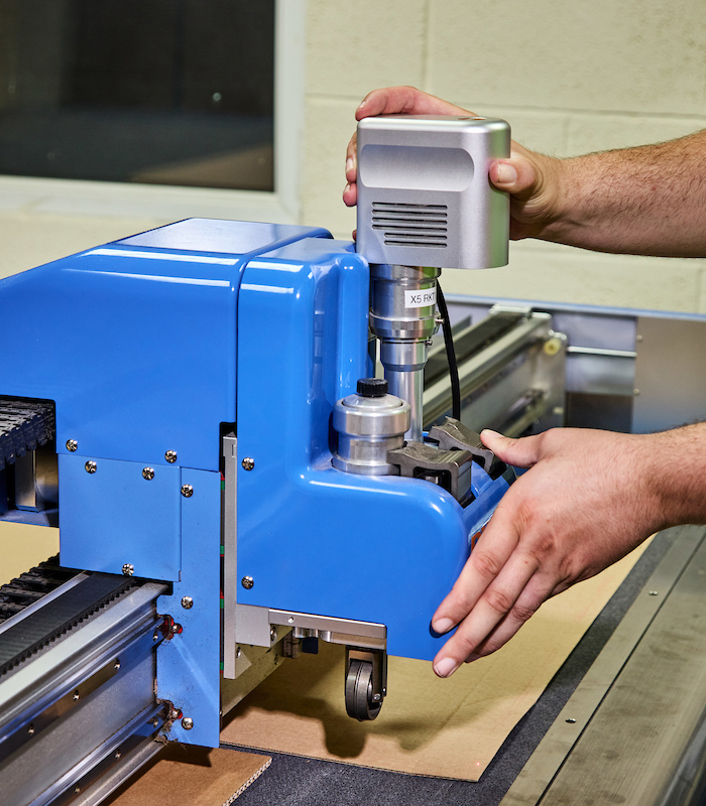 Making postal packaging work