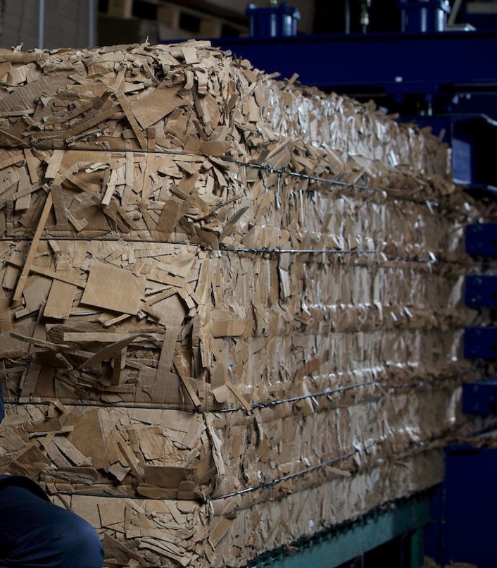 How Corrugated can help avoid the forthcoming PPT